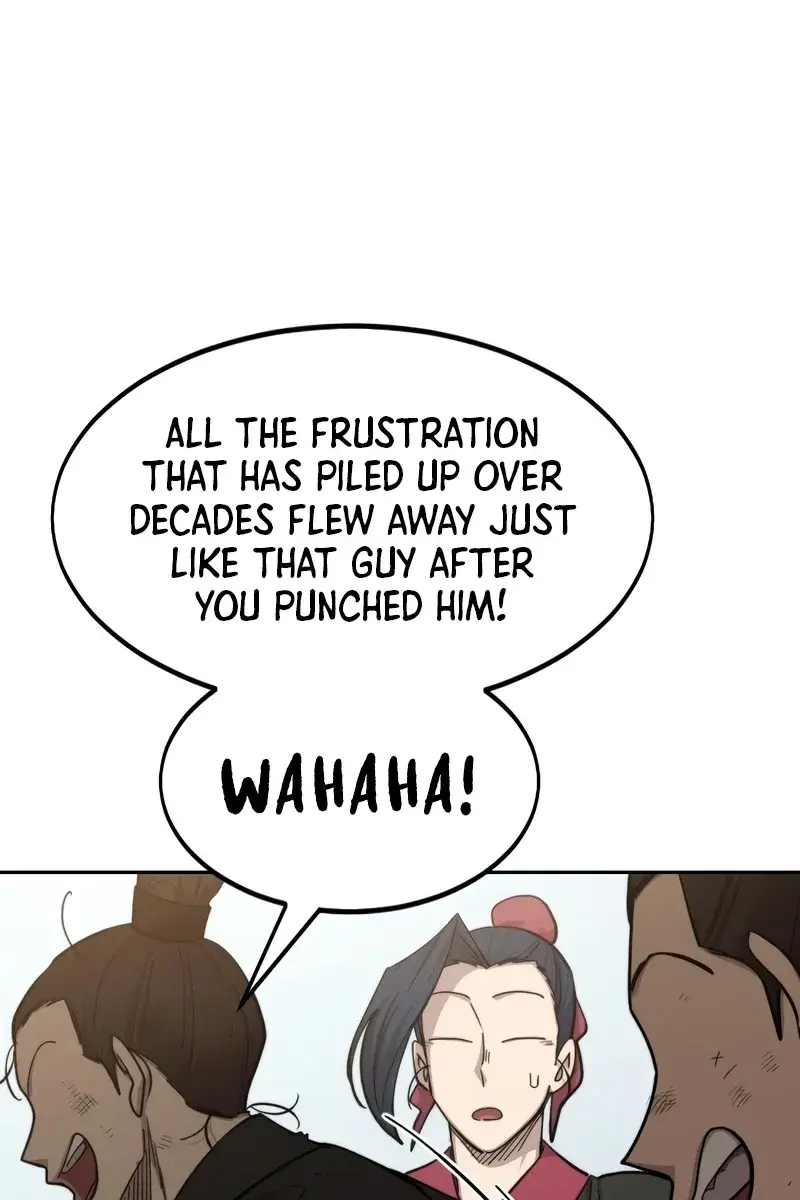 Return of the Mount Hua Sect Chapter 62 Page 8