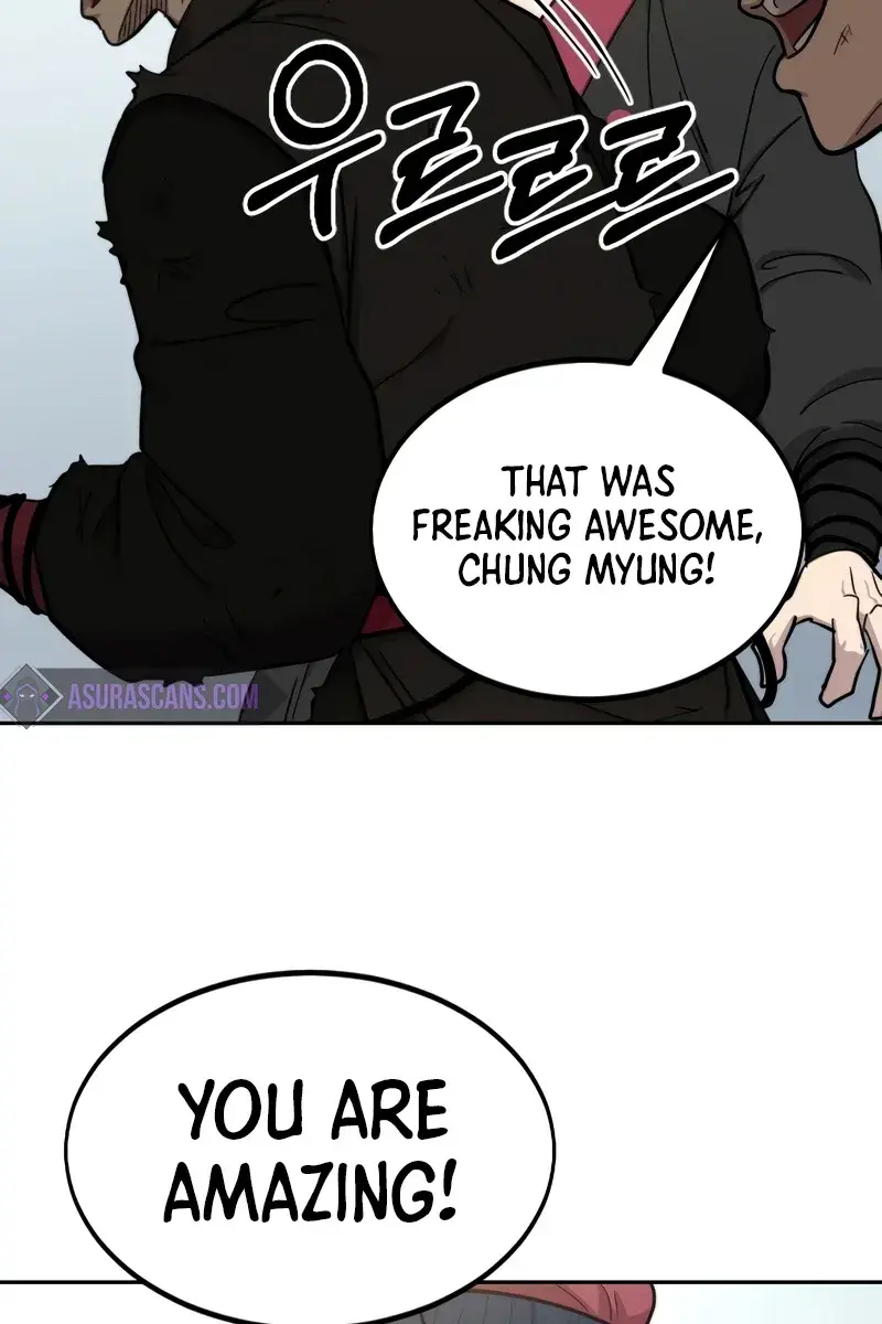 Return of the Mount Hua Sect Chapter 62 Page 9