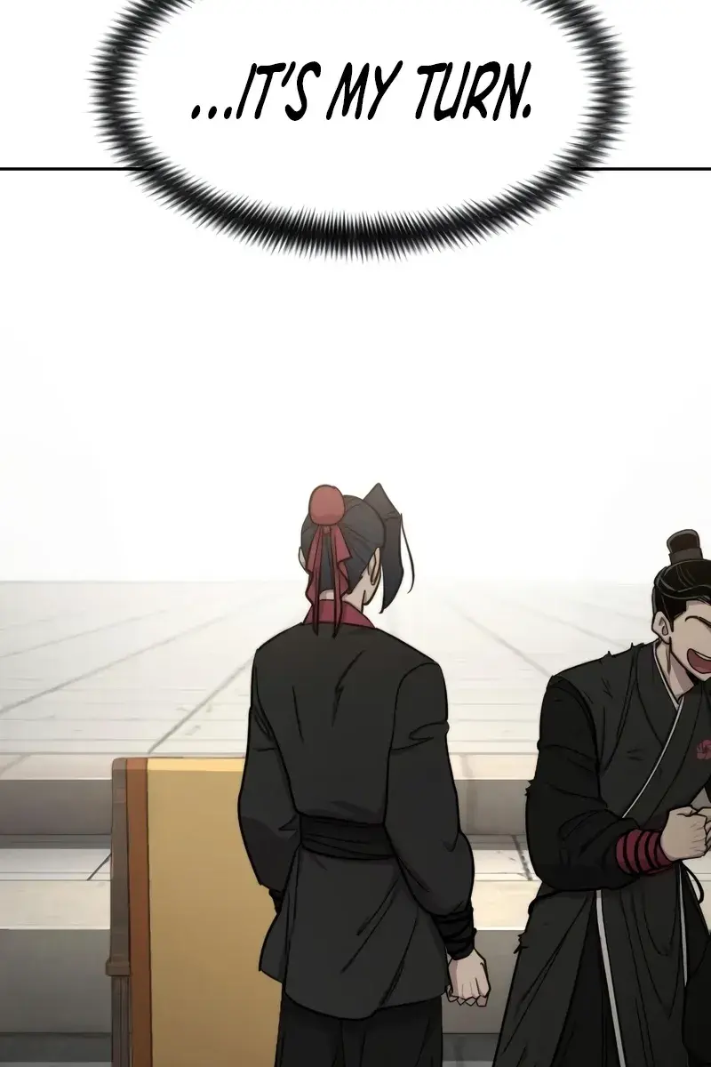 Return of the Mount Hua Sect Chapter 62 Page 20