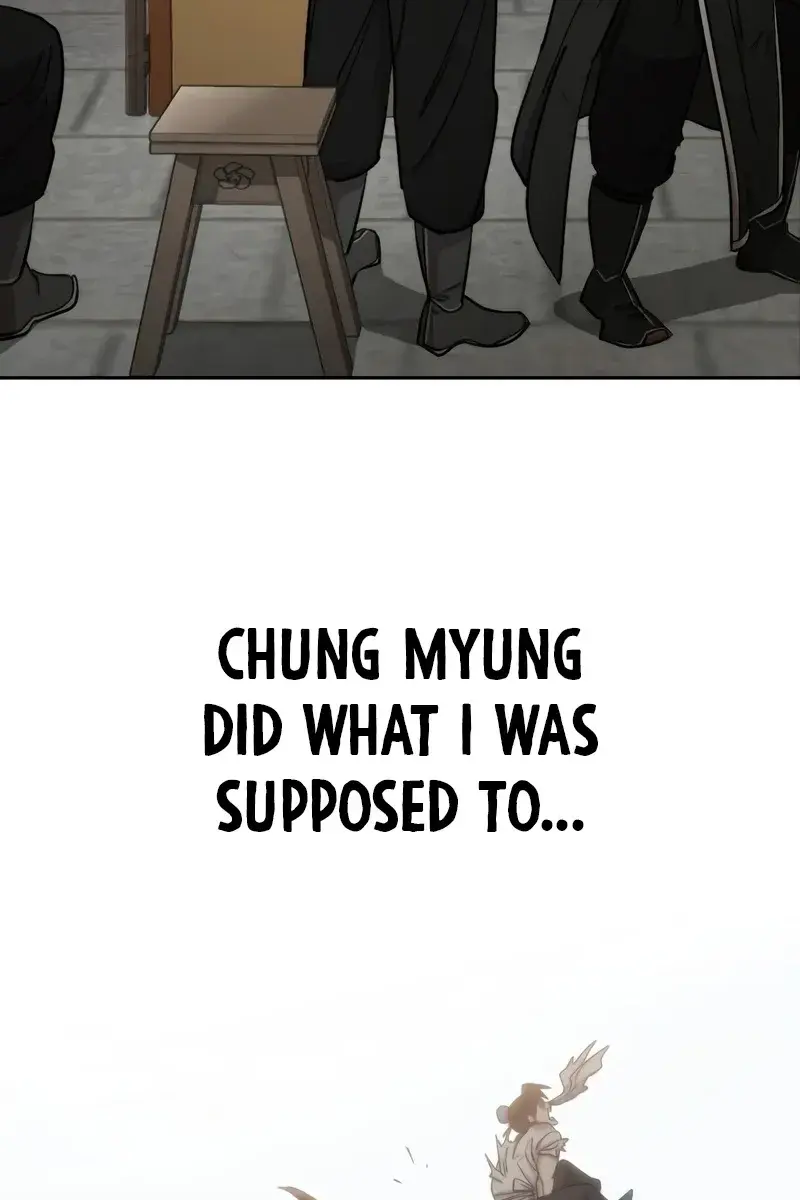 Return of the Mount Hua Sect Chapter 62 Page 21