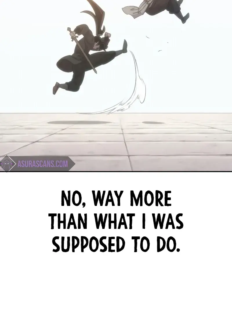 Return of the Mount Hua Sect Chapter 62 Page 22