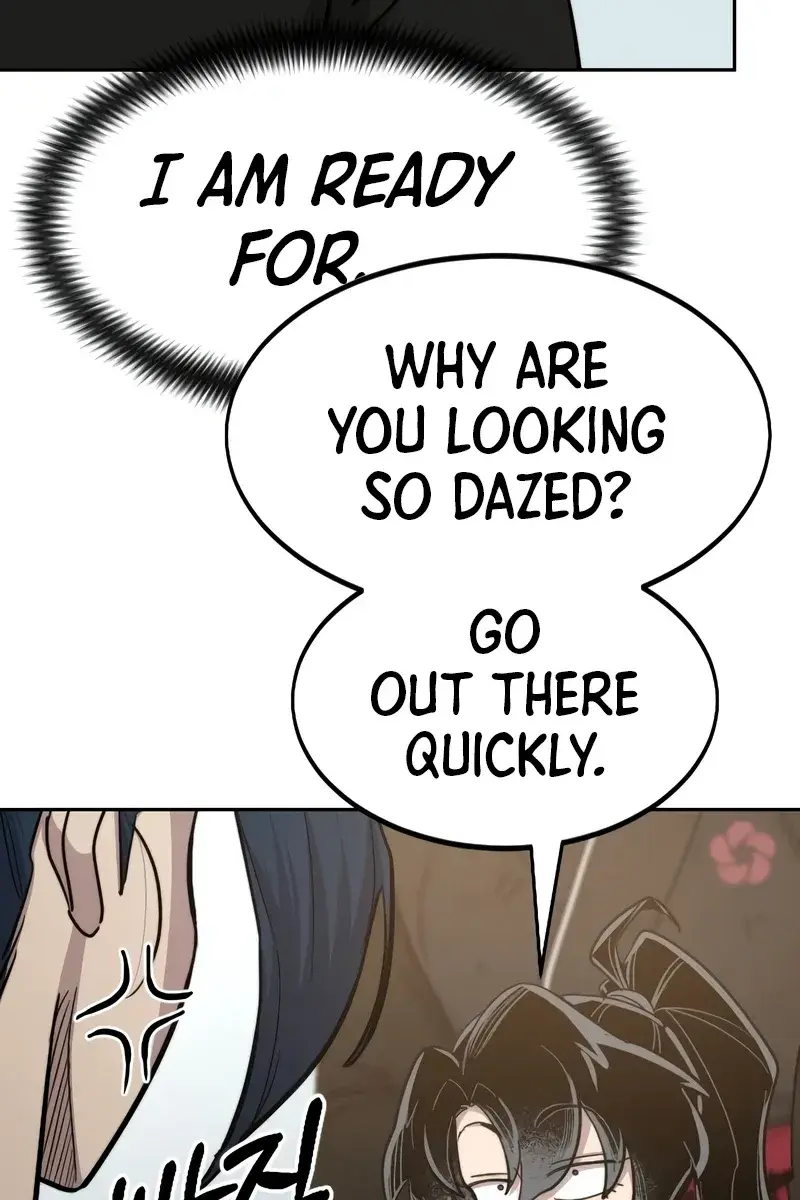 Return of the Mount Hua Sect Chapter 62 Page 24