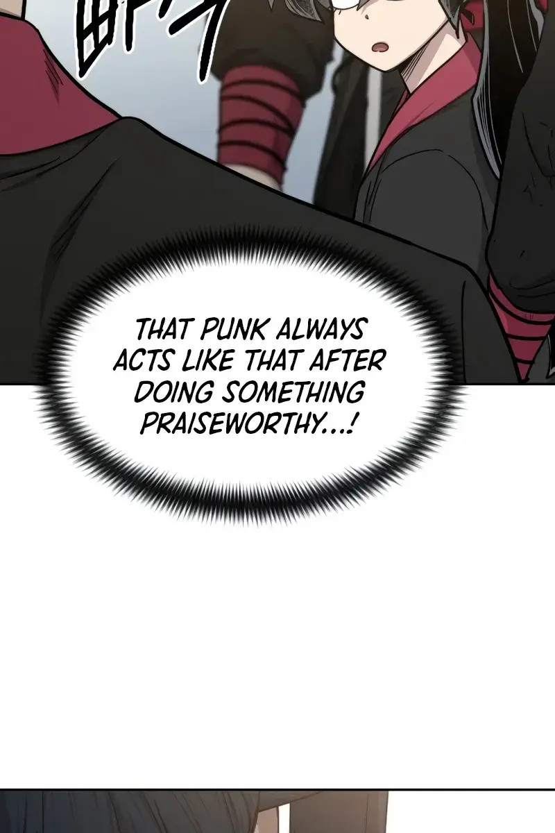 Return of the Mount Hua Sect Chapter 62 Page 25