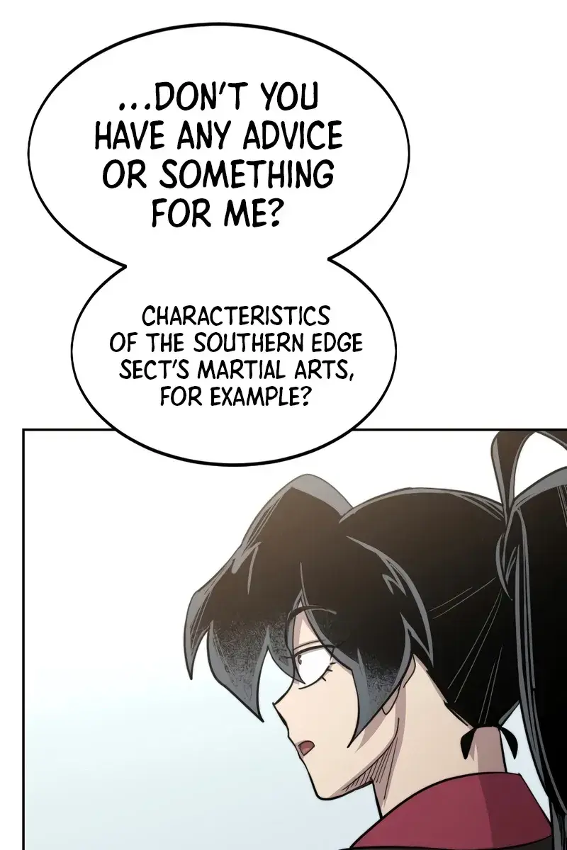 Return of the Mount Hua Sect Chapter 62 Page 27