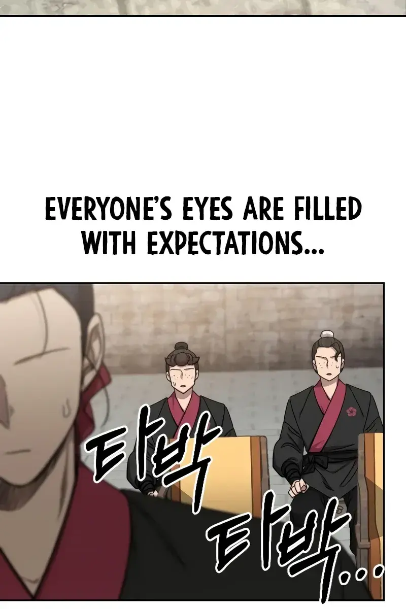 Return of the Mount Hua Sect Chapter 62 Page 33