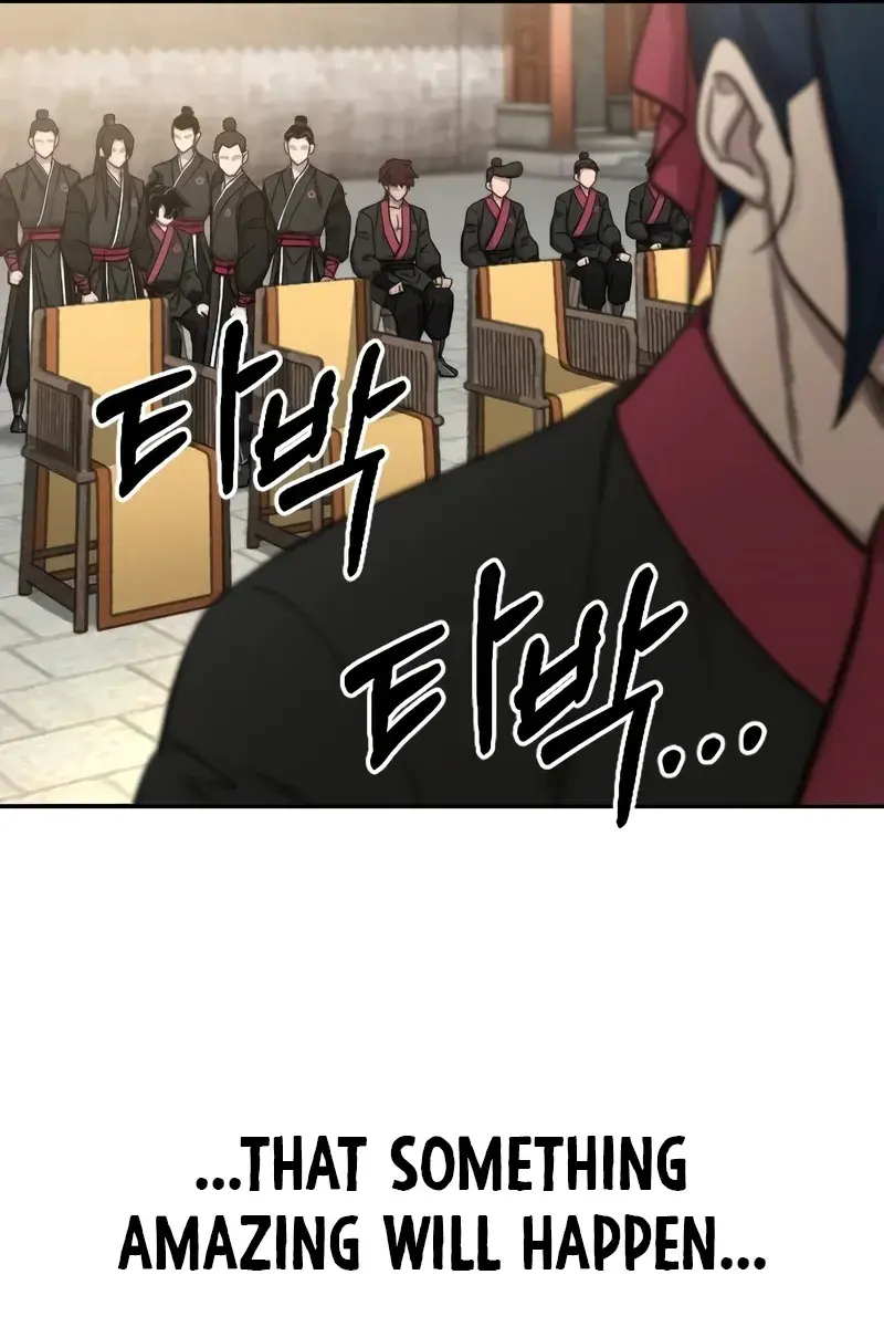 Return of the Mount Hua Sect Chapter 62 Page 35