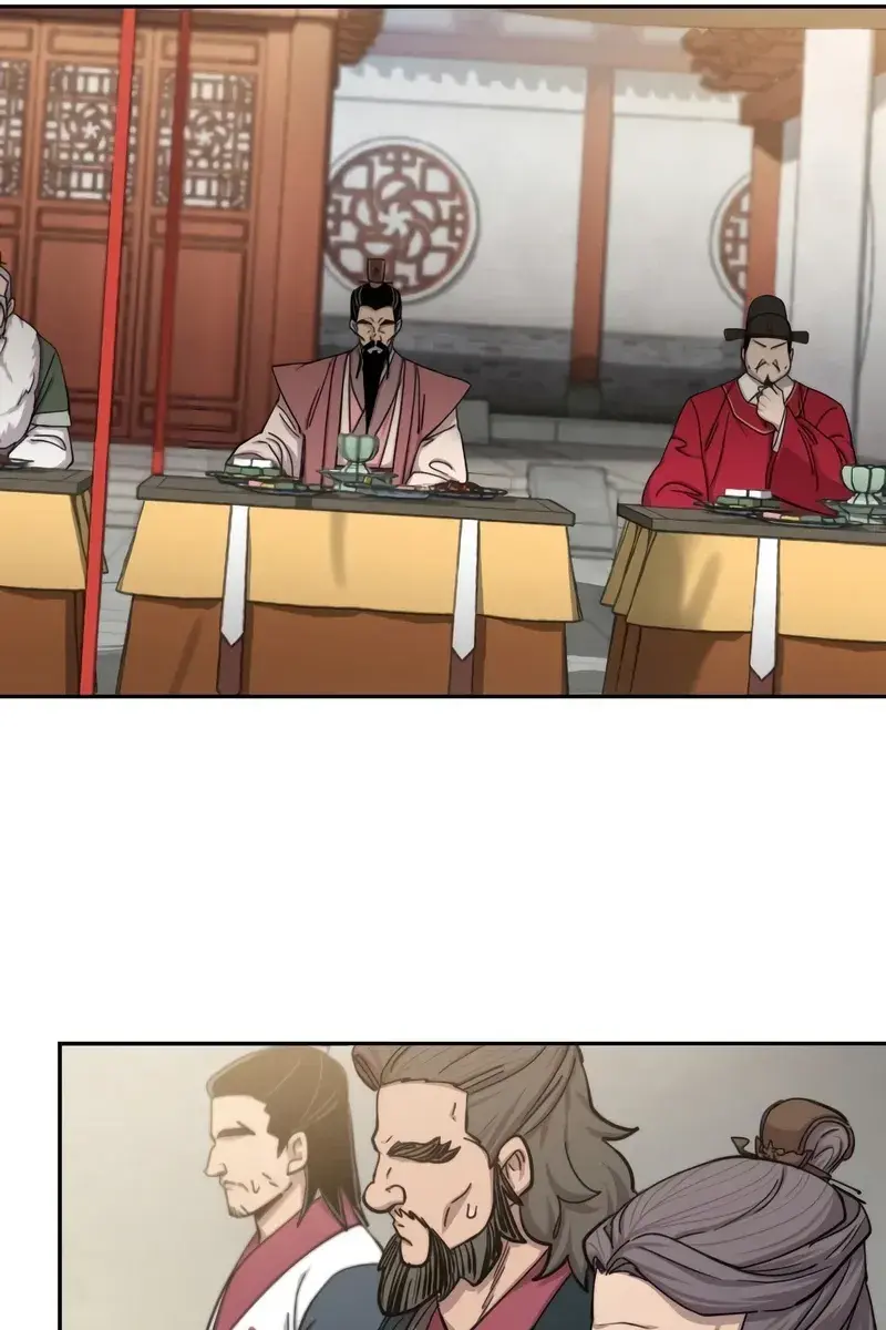 Return of the Mount Hua Sect Chapter 62 Page 36