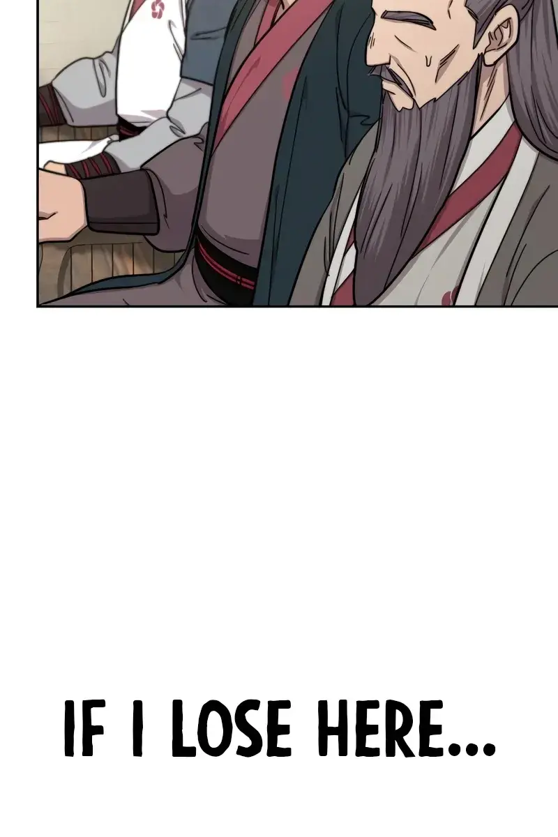 Return of the Mount Hua Sect Chapter 62 Page 37