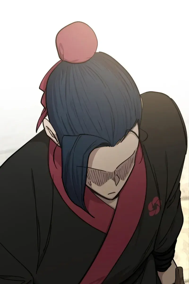 Return of the Mount Hua Sect Chapter 62 Page 38