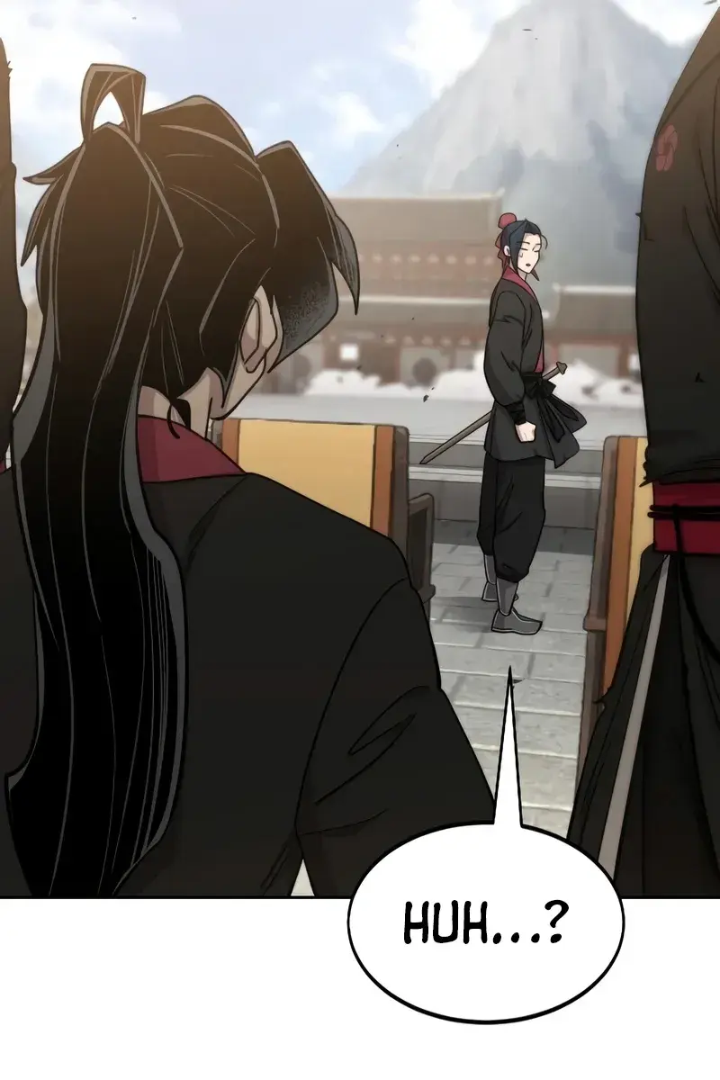 Return of the Mount Hua Sect Chapter 62 Page 42