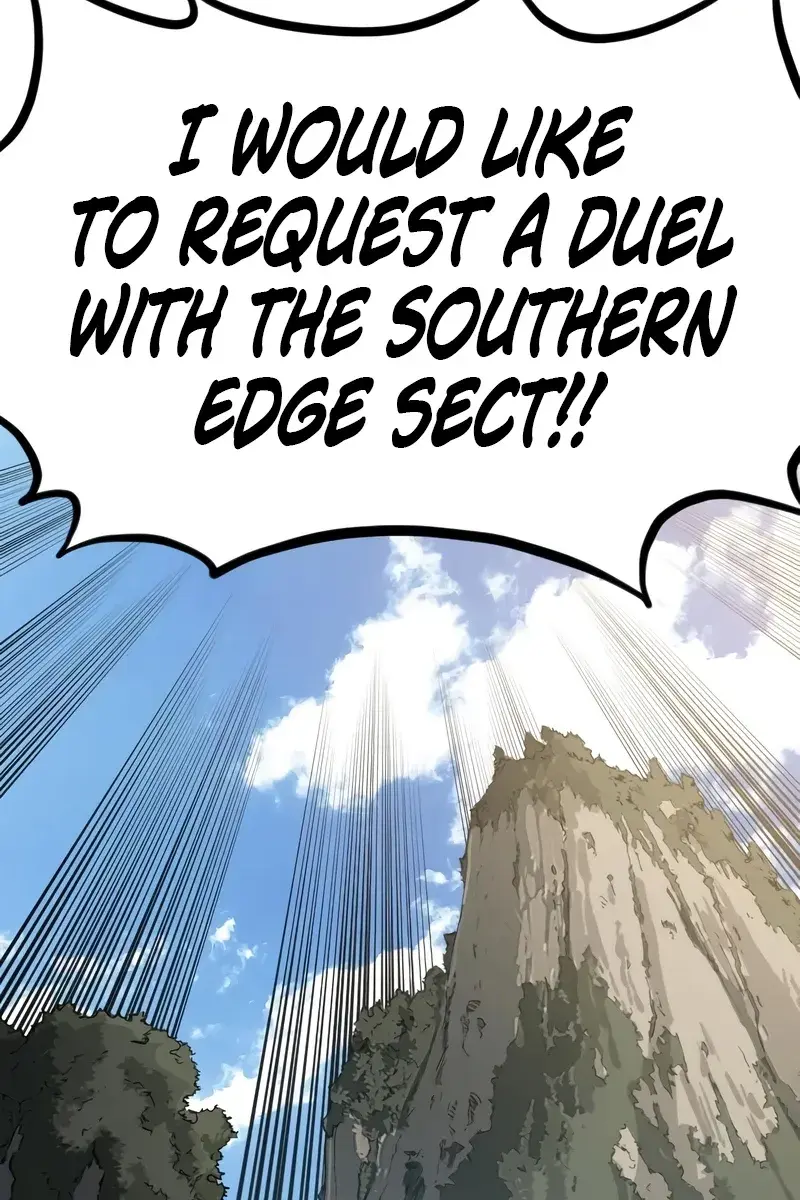 Return of the Mount Hua Sect Chapter 62 Page 55