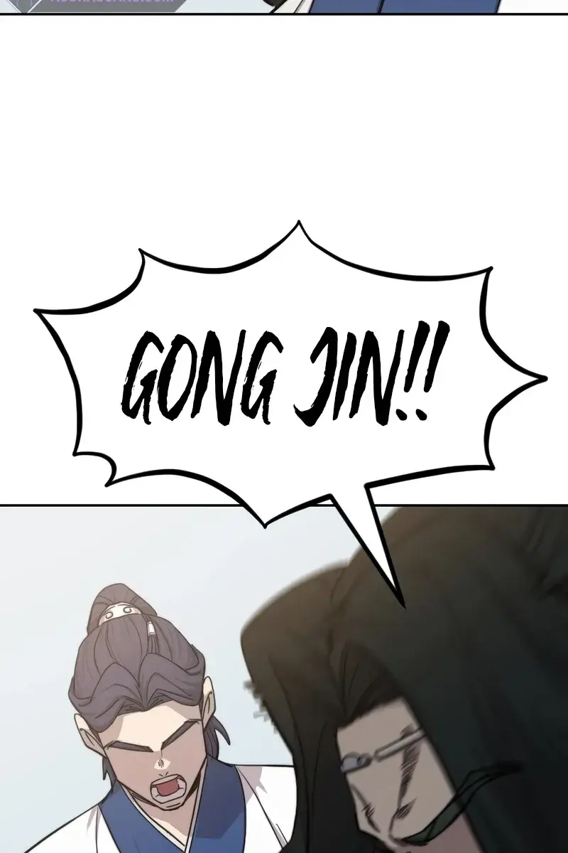 Return of the Mount Hua Sect Chapter 62 Page 60