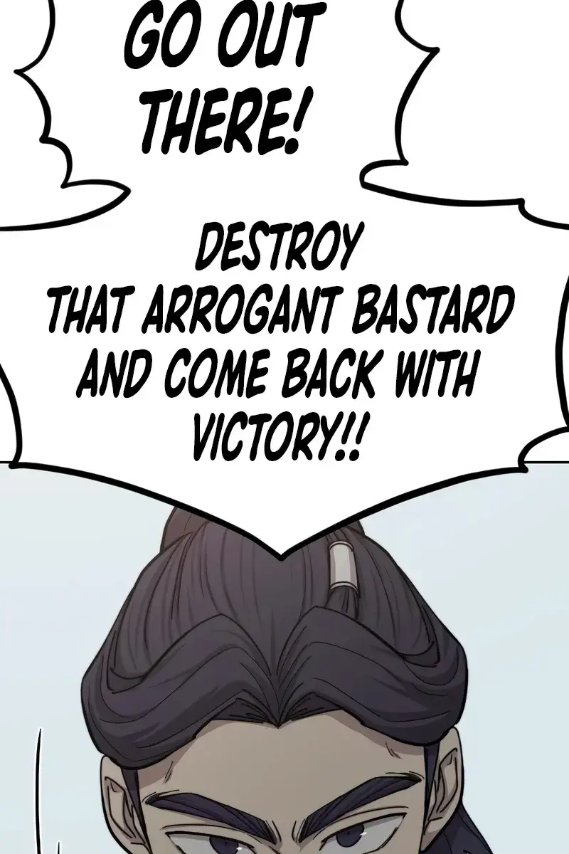 Return of the Mount Hua Sect Chapter 62 Page 62