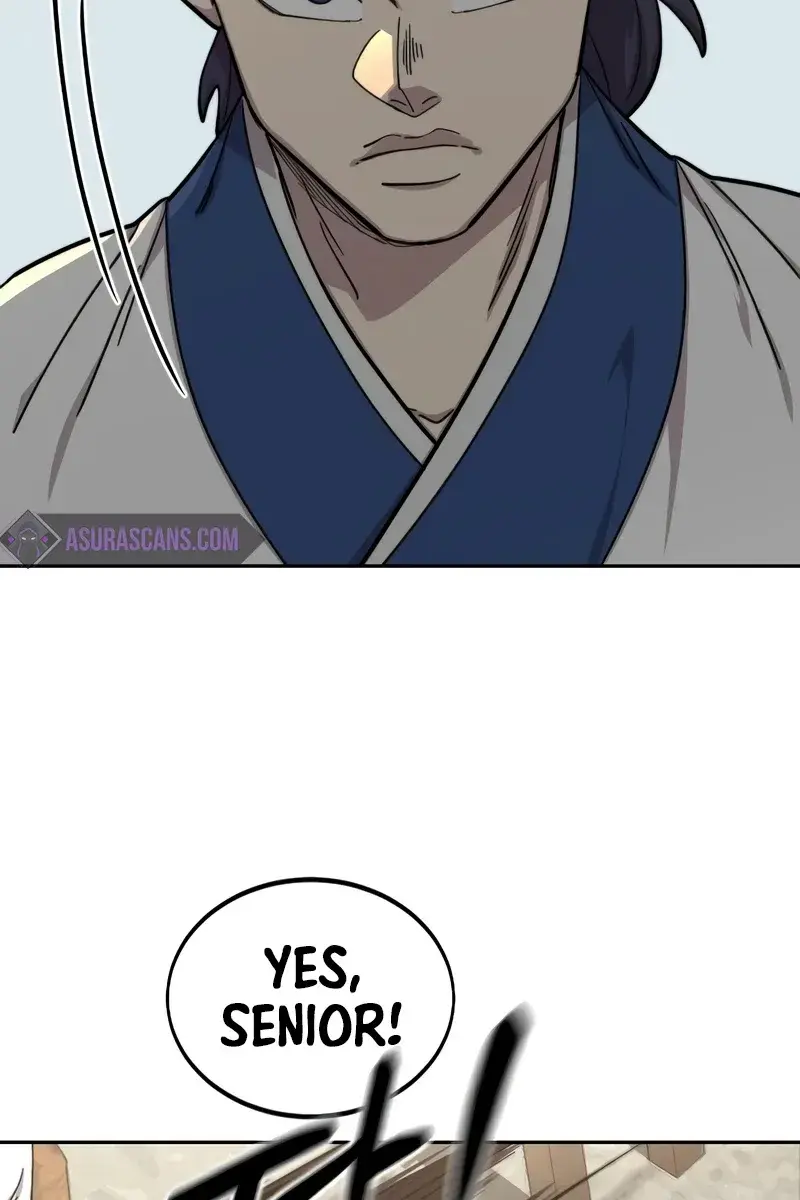 Return of the Mount Hua Sect Chapter 62 Page 63