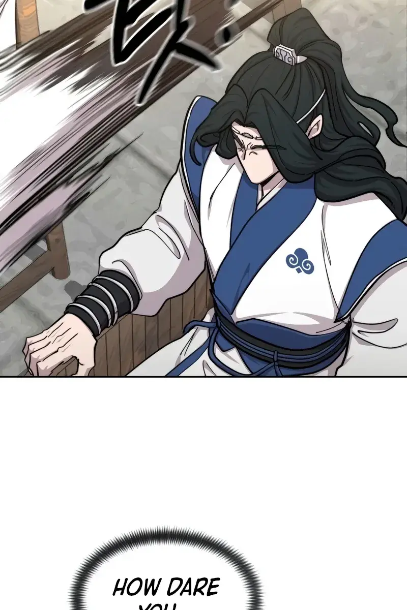 Return of the Mount Hua Sect Chapter 62 Page 64