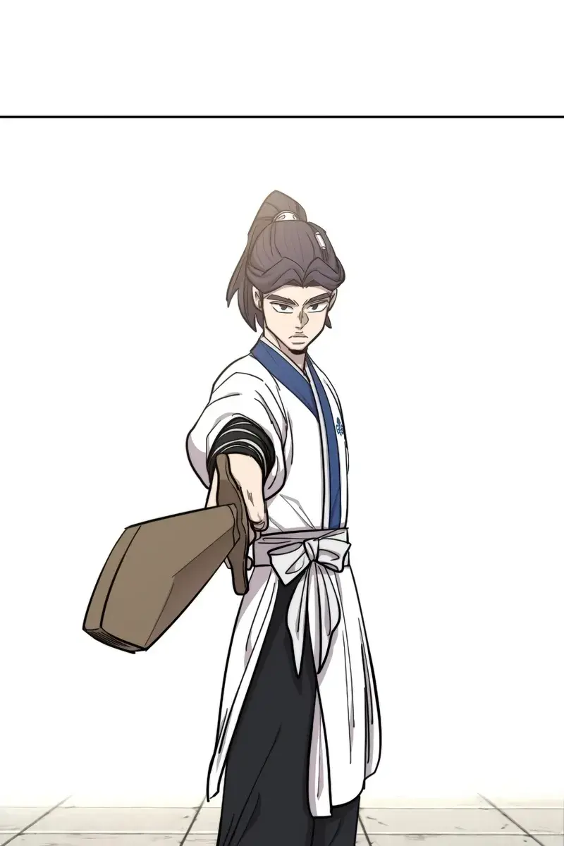 Return of the Mount Hua Sect Chapter 62 Page 74