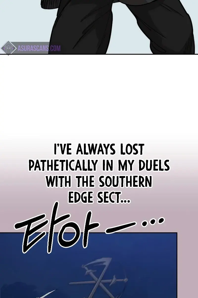 Return of the Mount Hua Sect Chapter 62 Page 86