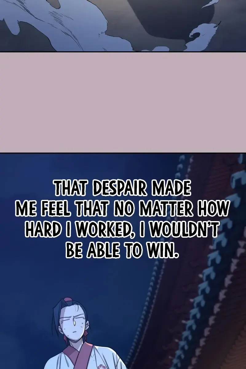 Return of the Mount Hua Sect Chapter 62 Page 89