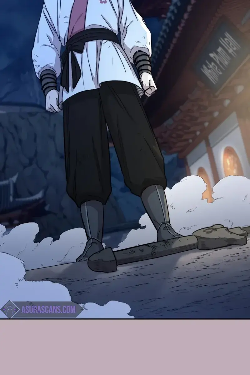 Return of the Mount Hua Sect Chapter 62 Page 90