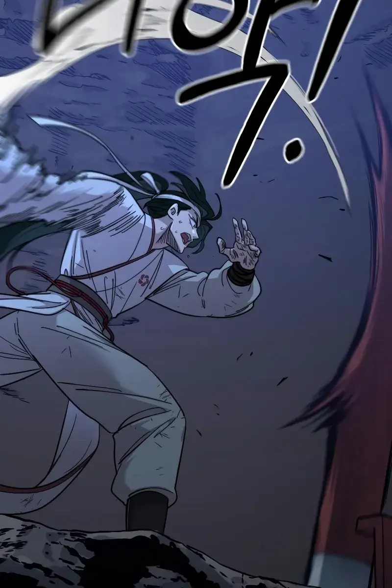 Return of the Mount Hua Sect Chapter 62 Page 98