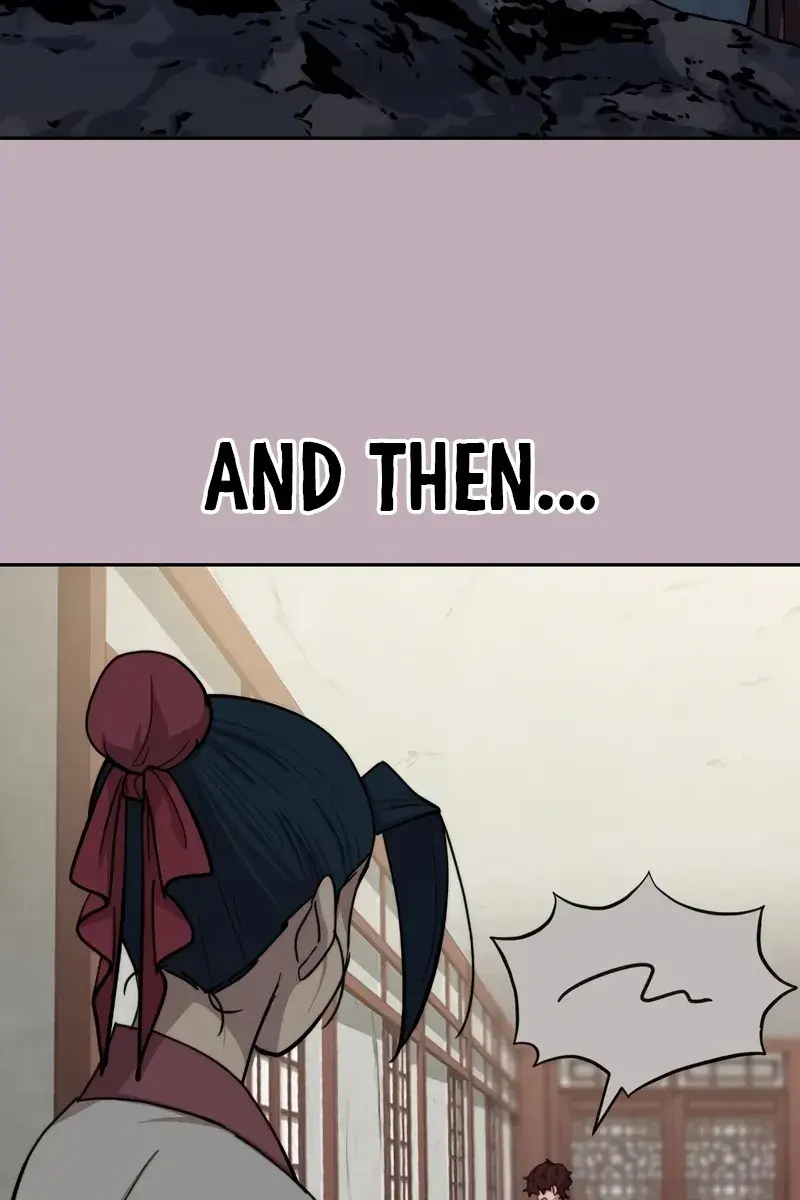 Return of the Mount Hua Sect Chapter 62 Page 99