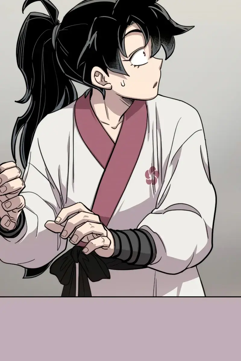 Return of the Mount Hua Sect Chapter 62 Page 101