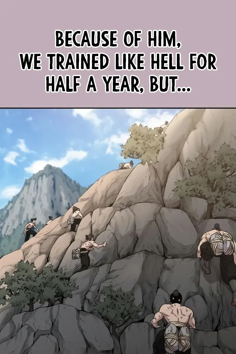 Return of the Mount Hua Sect Chapter 62 Page 102