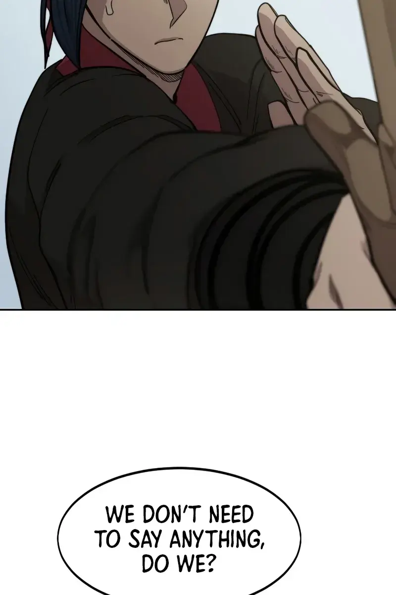 Return of the Mount Hua Sect Chapter 62 Page 108