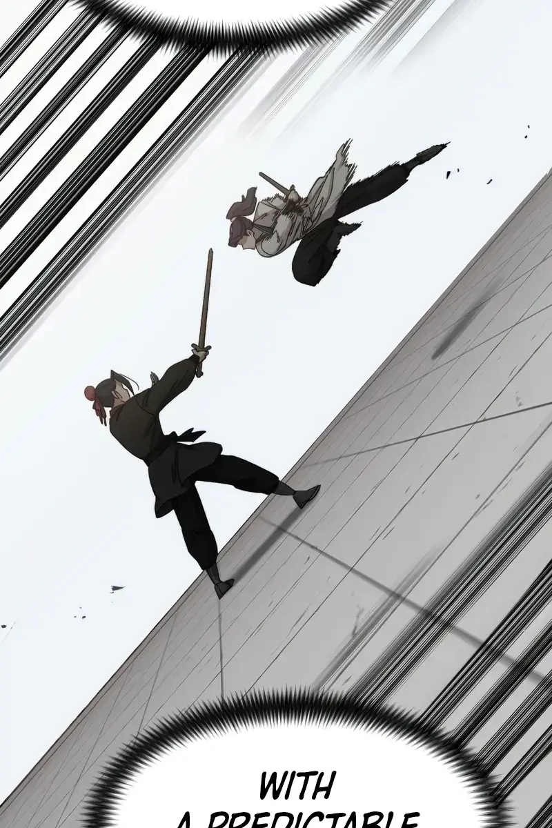 Return of the Mount Hua Sect Chapter 62 Page 116