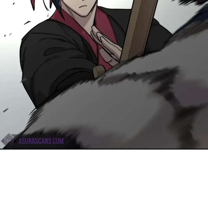 Return of the Mount Hua Sect Chapter 62 Page 118