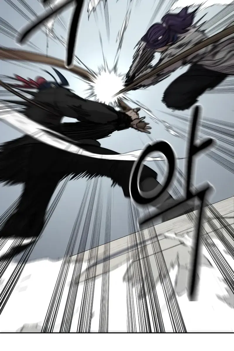 Return of the Mount Hua Sect Chapter 62 Page 122