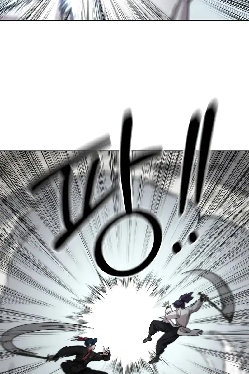 Return of the Mount Hua Sect Chapter 62 Page 124