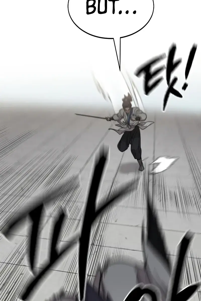 Return of the Mount Hua Sect Chapter 62 Page 127