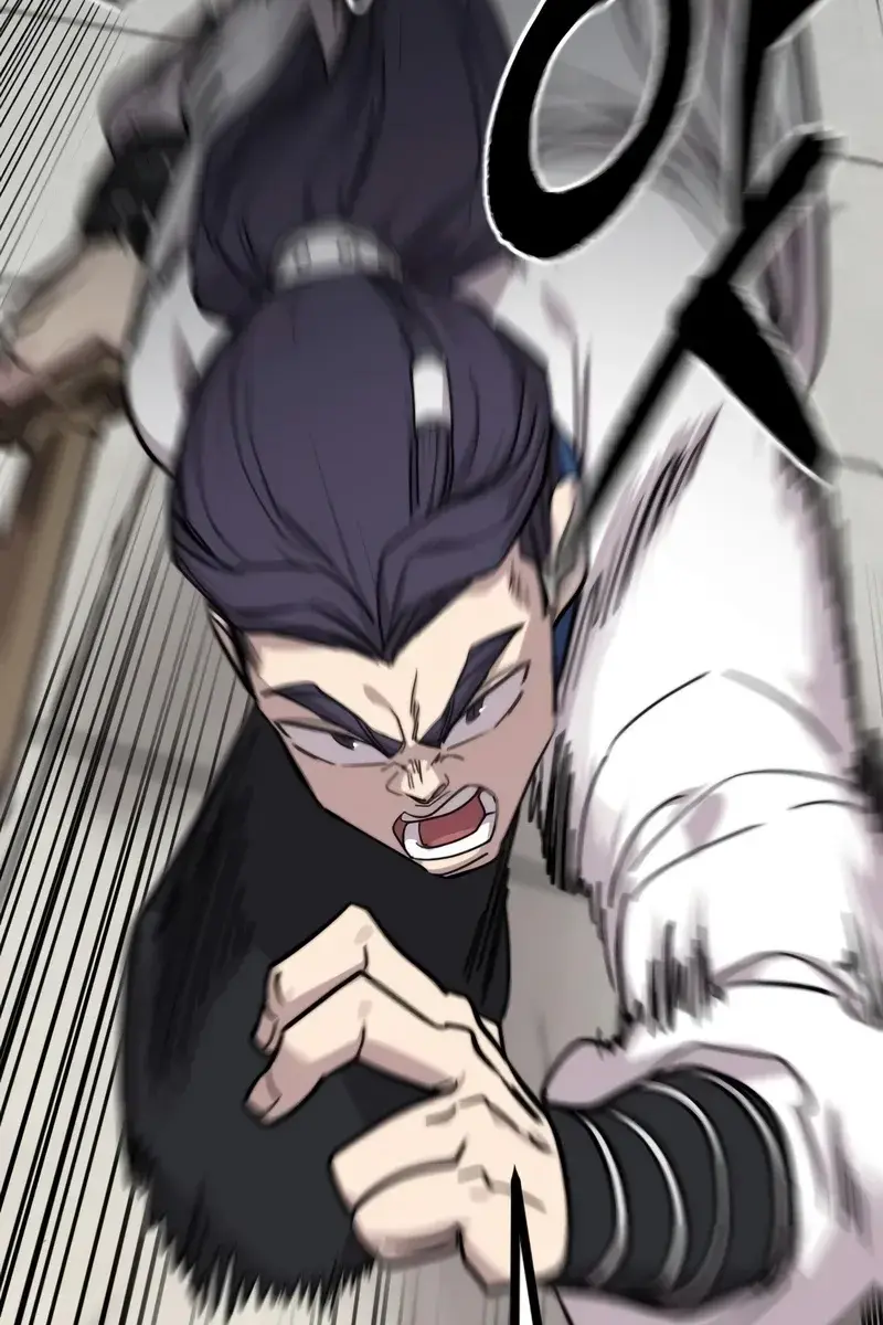 Return of the Mount Hua Sect Chapter 62 Page 128