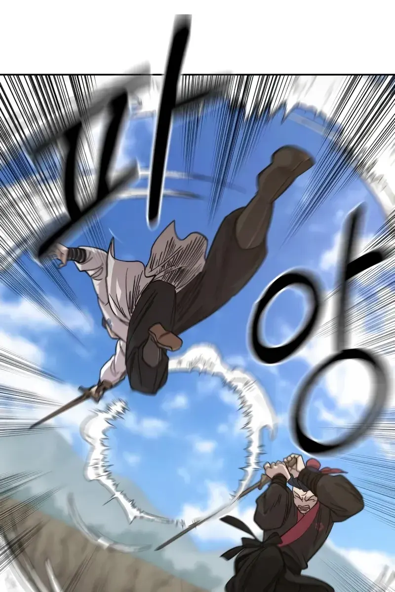 Return of the Mount Hua Sect Chapter 62 Page 131