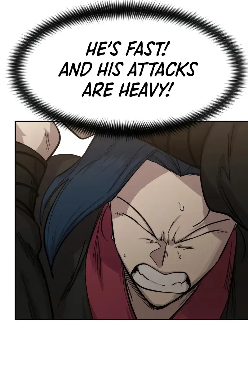 Return of the Mount Hua Sect Chapter 62 Page 133