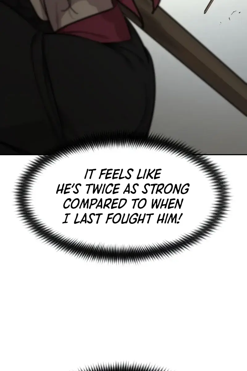 Return of the Mount Hua Sect Chapter 62 Page 135