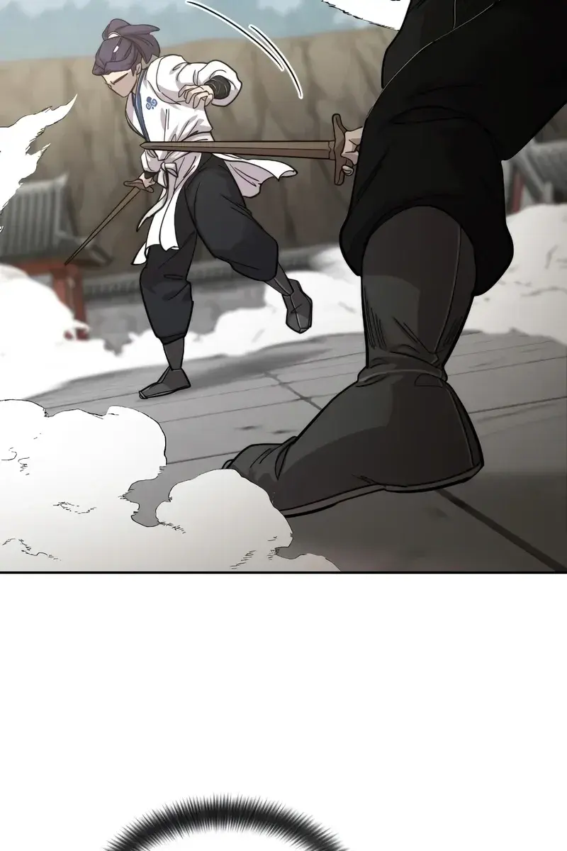 Return of the Mount Hua Sect Chapter 62 Page 146