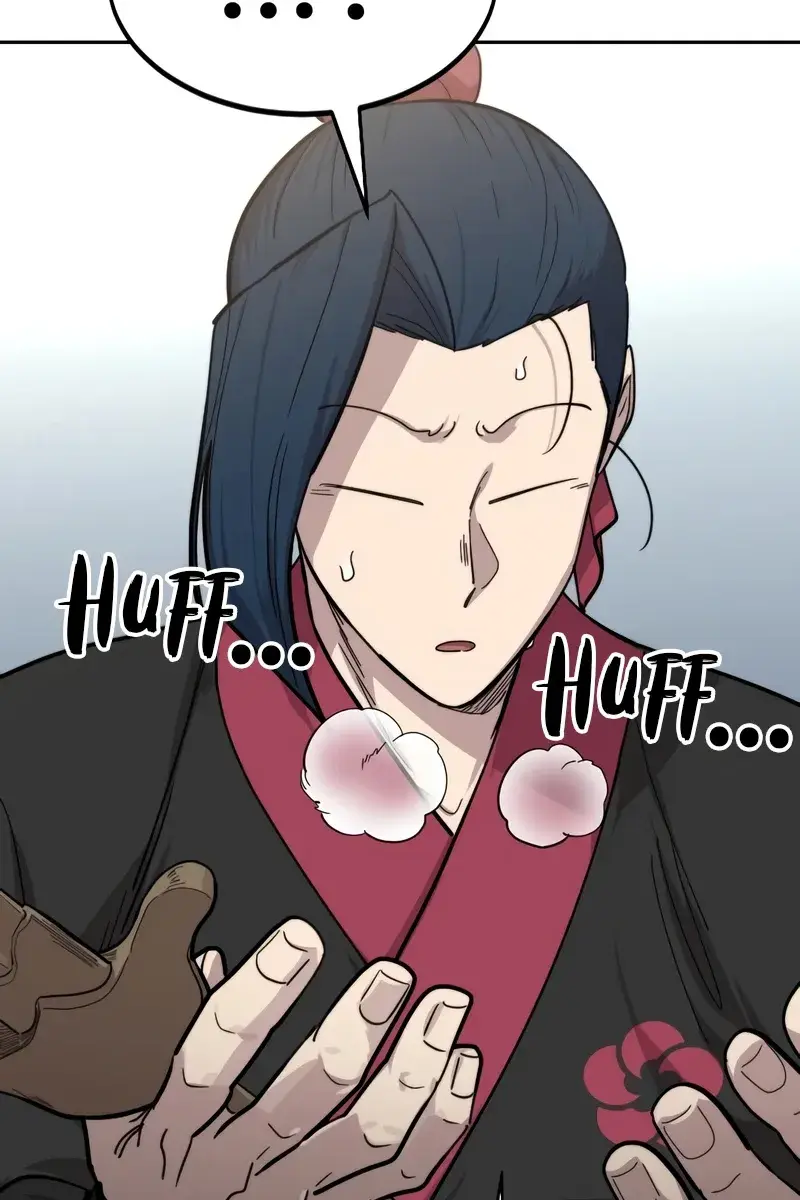 Return of the Mount Hua Sect Chapter 62 Page 150