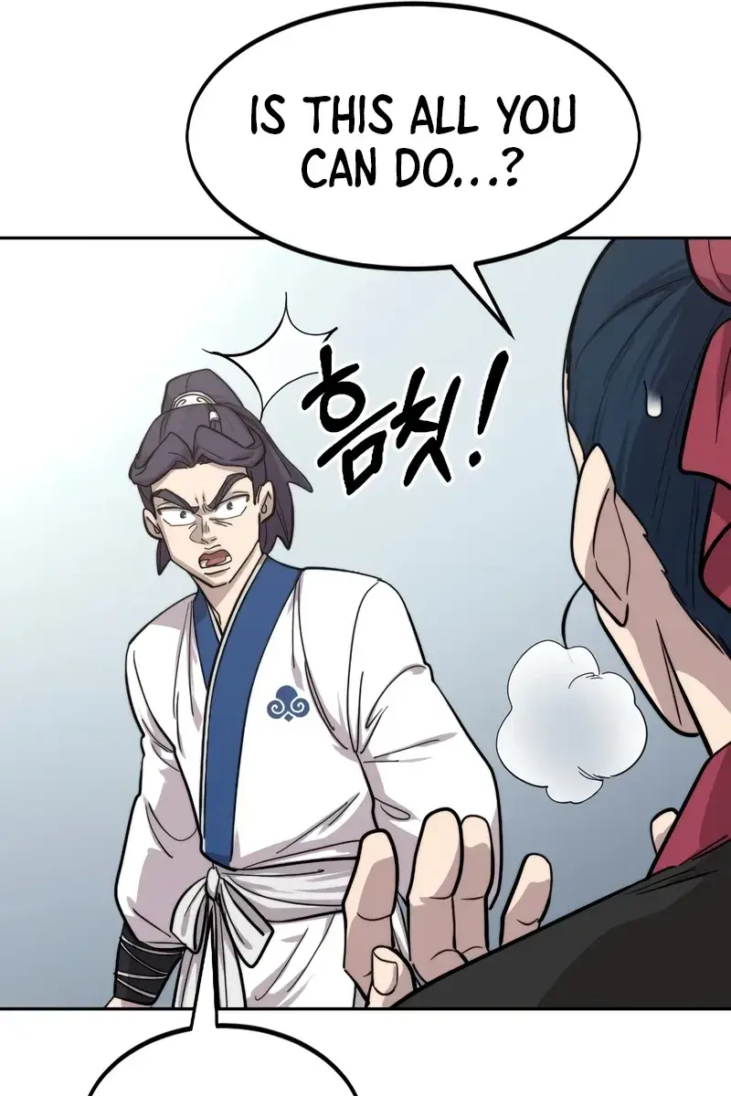 Return of the Mount Hua Sect Chapter 62 Page 152