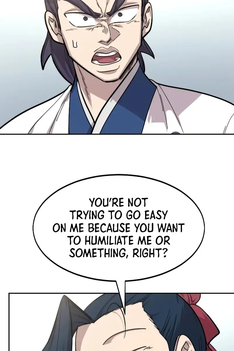 Return of the Mount Hua Sect Chapter 62 Page 154