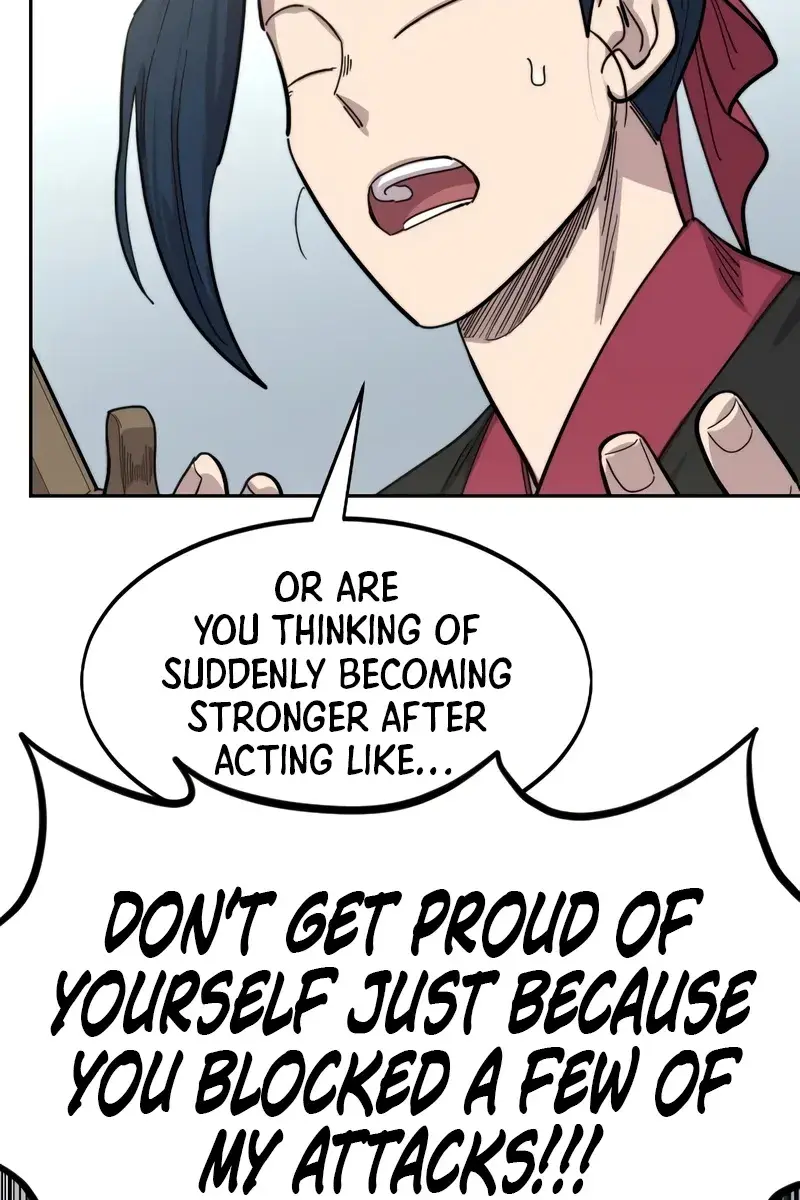 Return of the Mount Hua Sect Chapter 62 Page 155