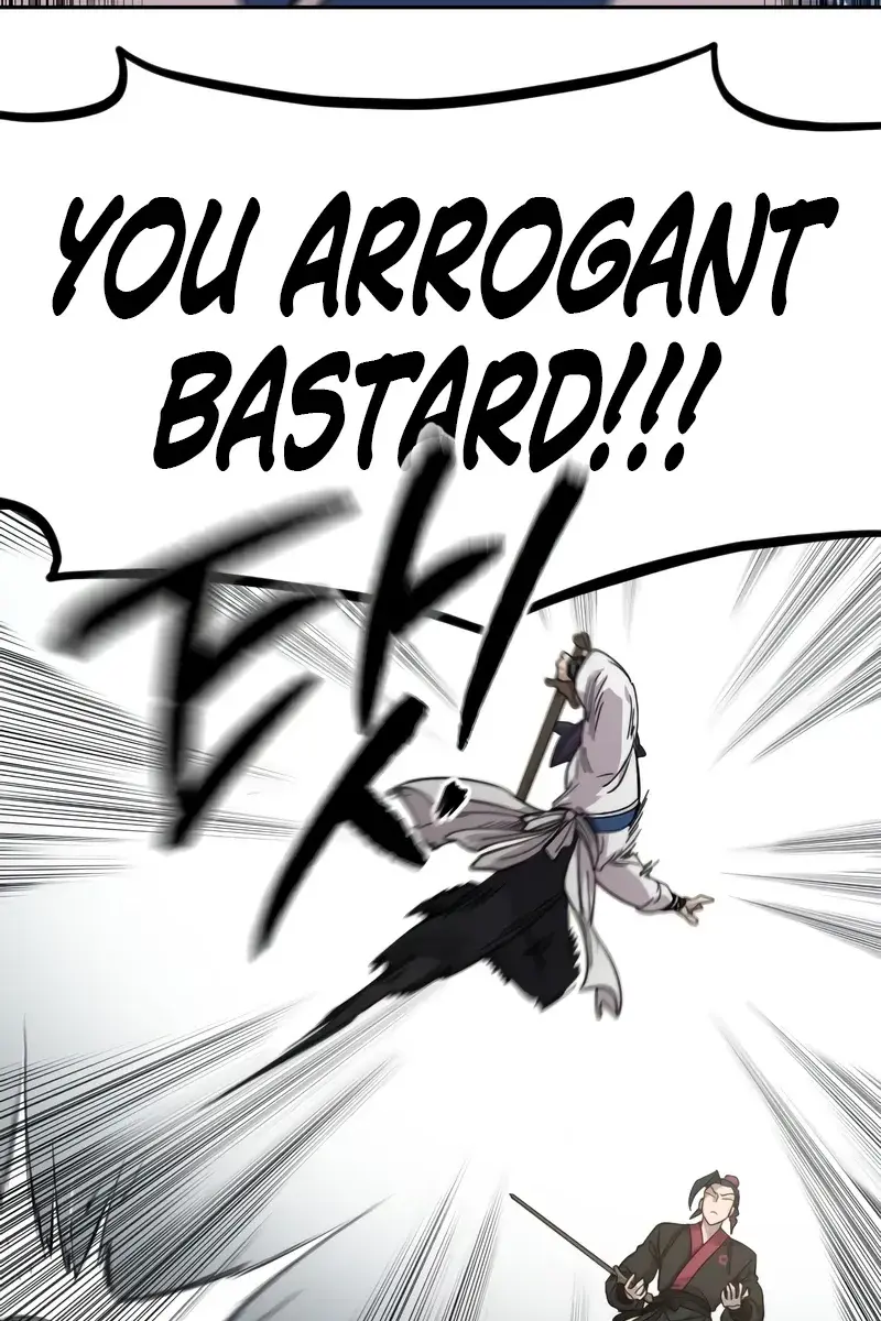 Return of the Mount Hua Sect Chapter 62 Page 157