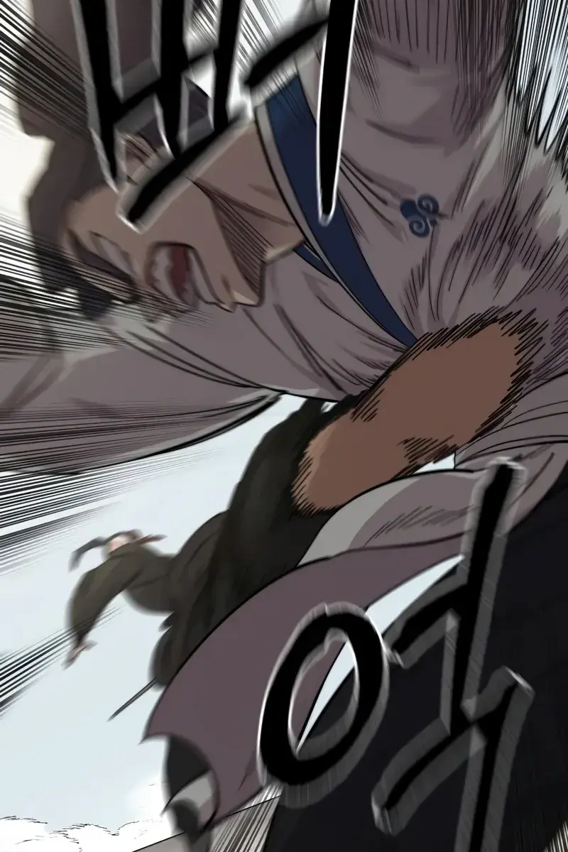 Return of the Mount Hua Sect Chapter 62 Page 160