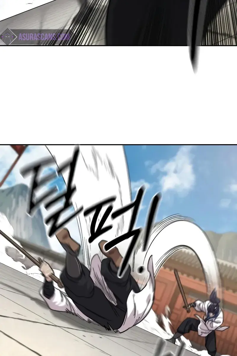 Return of the Mount Hua Sect Chapter 62 Page 161