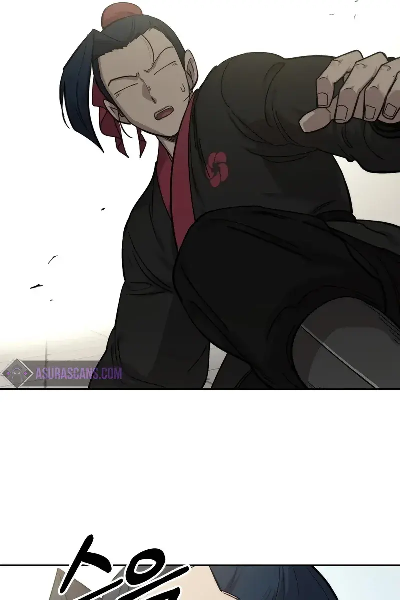 Return of the Mount Hua Sect Chapter 62 Page 164