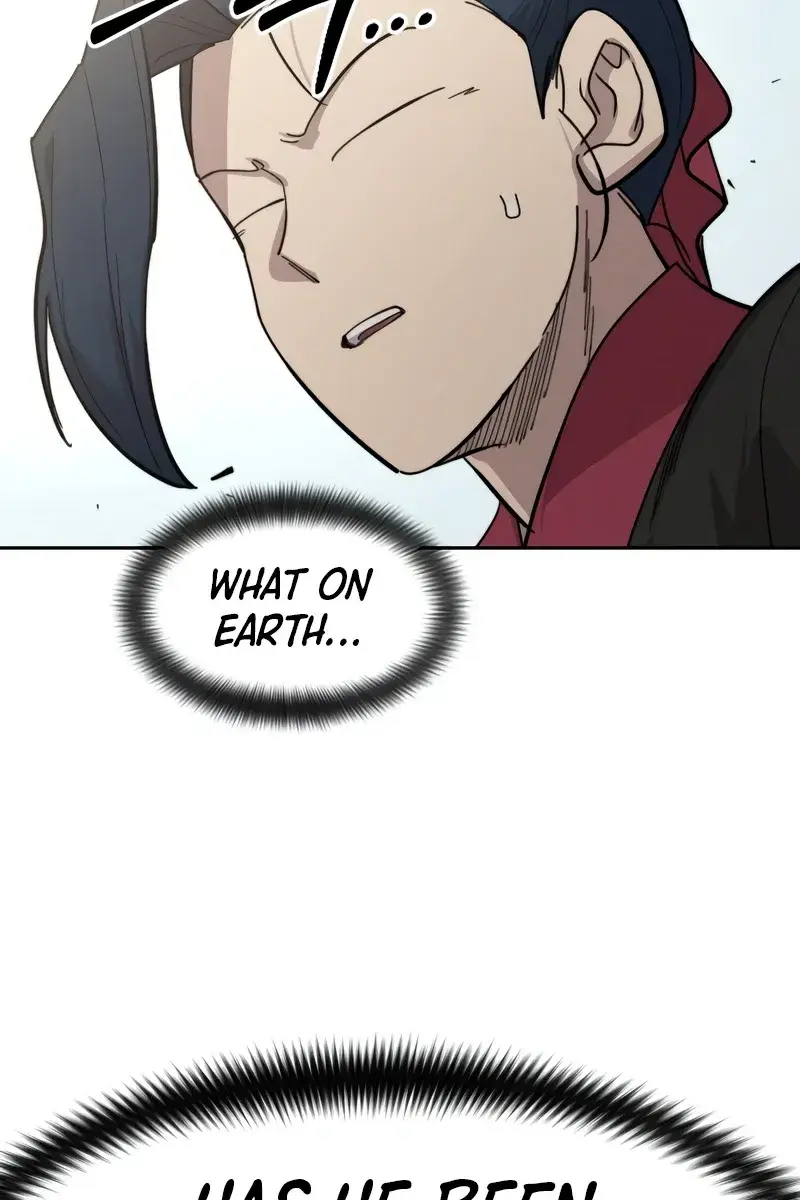 Return of the Mount Hua Sect Chapter 62 Page 165