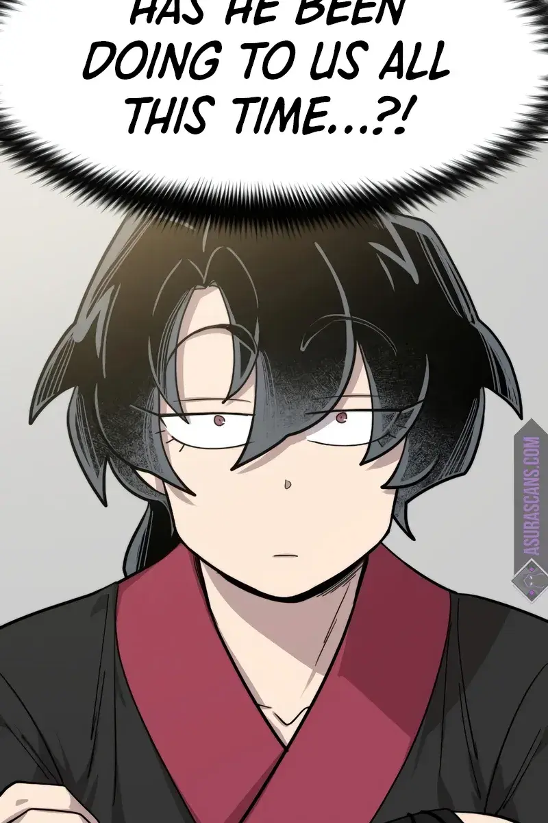 Return of the Mount Hua Sect Chapter 62 Page 166