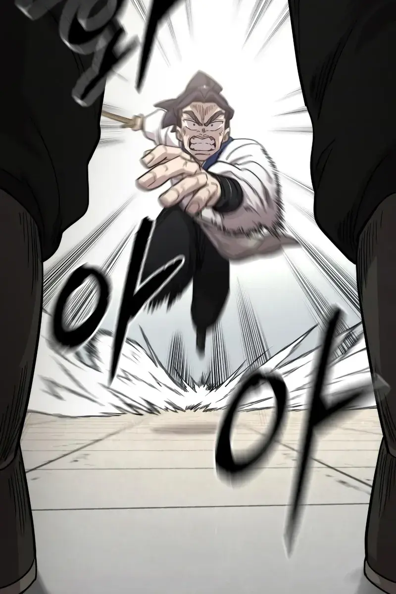 Return of the Mount Hua Sect Chapter 62 Page 172