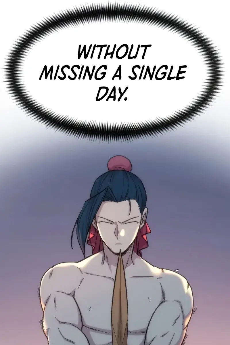 Return of the Mount Hua Sect Chapter 62 Page 176